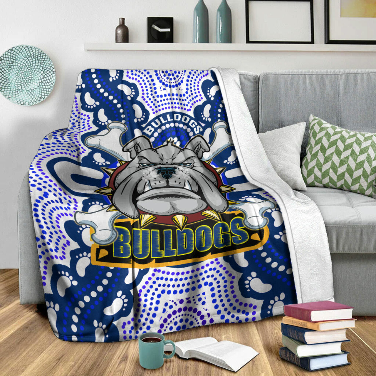 bulldogs-rugby-indigenous-blanket-canterbury-bankstown-super-berries-aboriginal-footprint