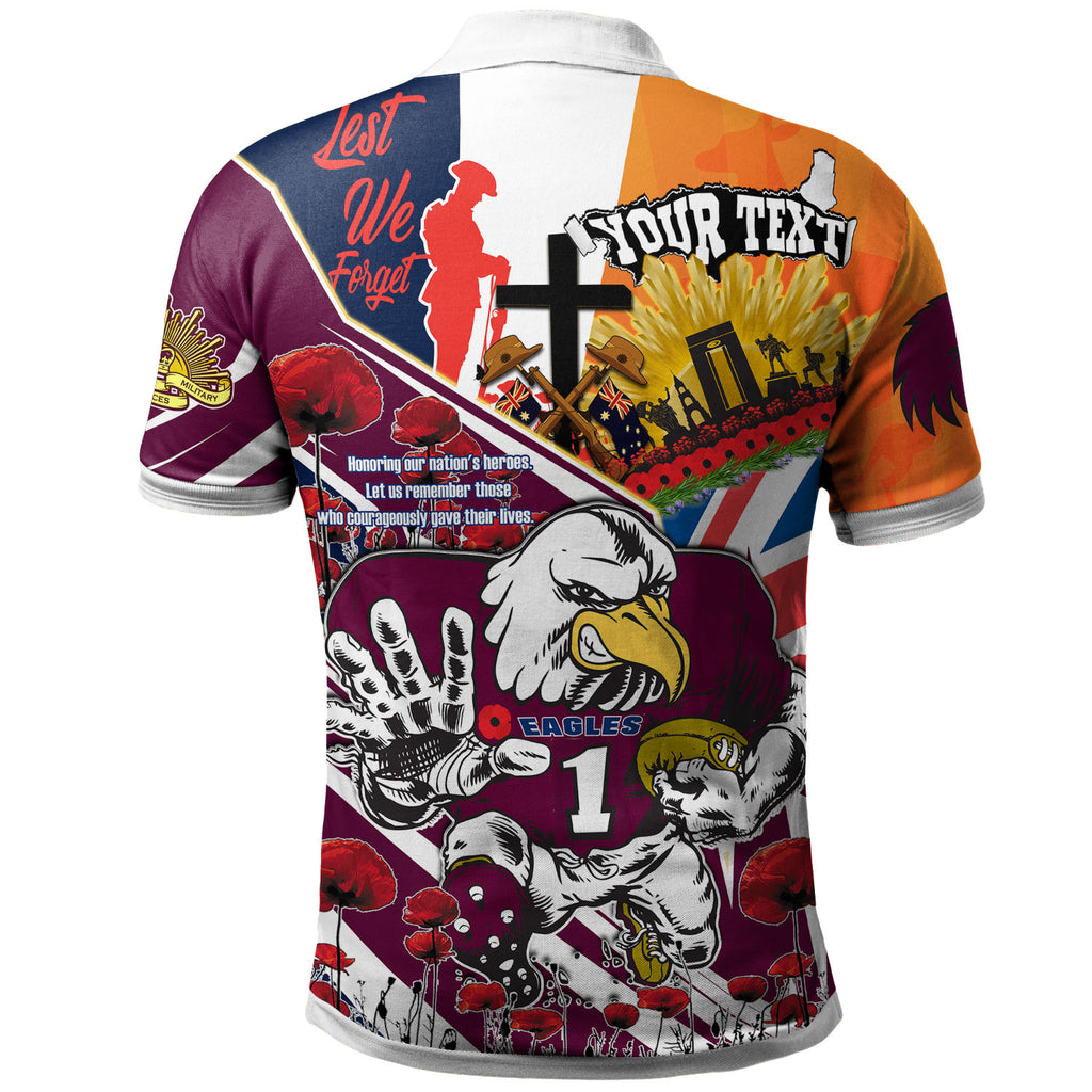 sea-eagles-rugby-polo-shirt-custom-remembrance-eagles-anzac-quote-with-poppy-and-rosemary-polo-shirt