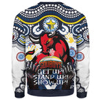 cowboys-rugby-naidoc-sweatshirt-custom-indigenous-north-queensland-cowboys-getting-up-standing-up-and-showing-up-sweatshirt
