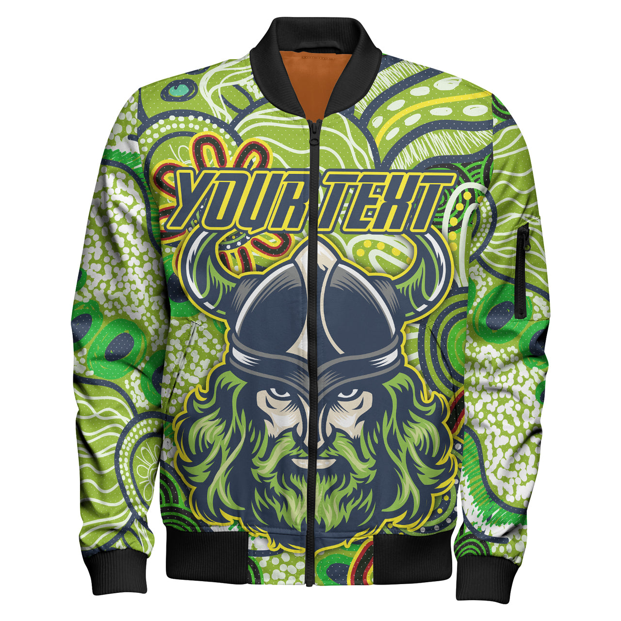 the-raiders-rugby-bomber-jacket-custom-the-raiders-bomber-jacket