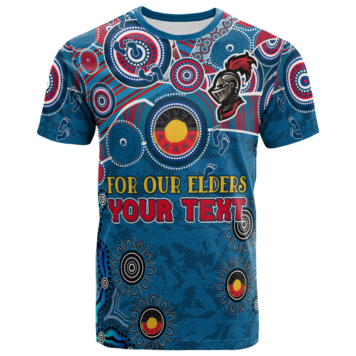 australia-newcastle-naidoc-week-2023-t-shirt-custom-for-our-elders-t-shirt