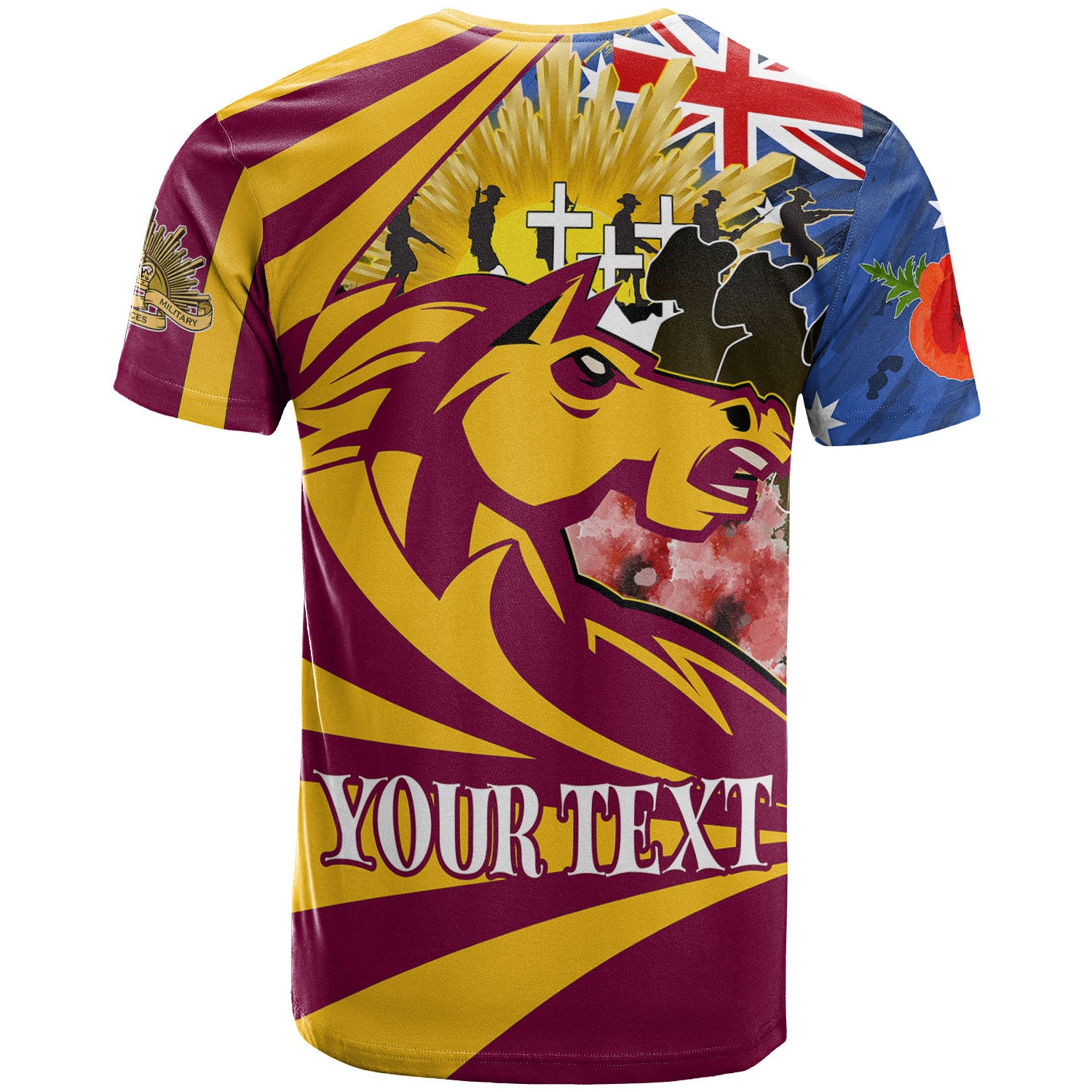 broncos-rugby-t-shirt-custom-remembrance-broncos-with-poppy-and-rosemary-t-shirt