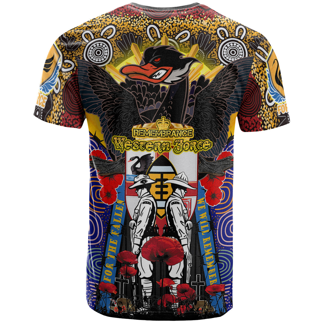 https-aussievibes-co-force-rugby-custom-t-shirt-remembrance-western-force-with-black-swan-aboriginal-patterns-and-poppy-flower
