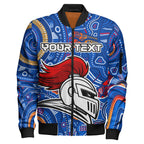 knights-rugby-bomber-jacket-custom-indigenous-knights-footprint-blue-bomber-jacket