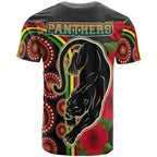 panthers-rugby-t-shirt-aboriginal-panthers-anzac-day-panther-with-poppy-flower-t-shirt-1