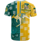 australian-rugby-sevens-mens-squad-t-shirt-custom-kangaroo-rugby-sport-aboriginal-patterns-t-shirt