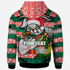 rabbitohs-christmas-rugby-hoodie-merry-christmas-super-rabbitohs-with-rugby-ball-and-aboriginal-patterns-custom-hoodie