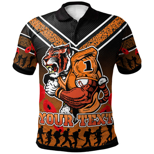 tigers-rugby-polo-shirt-custom-anzac-day-tigers-polo-shirt
