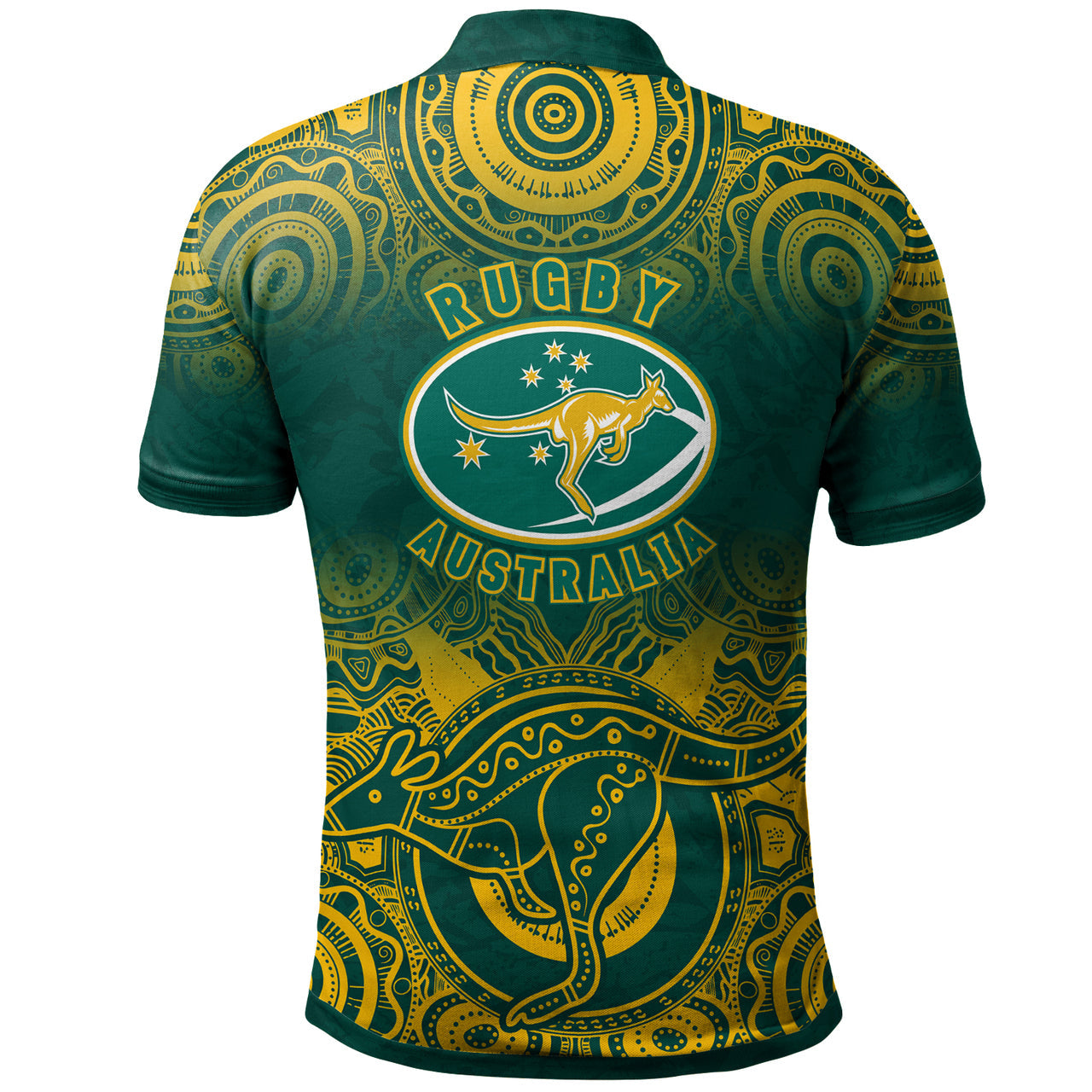 wallabies-rugby-polo-shirt-custom-aboriginal-wallabies-kangaroo-polo-shirt