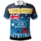 australia-gold-coast-anzac-custom-polo-shirt-keeping-the-spirit-alive-polo-shirt