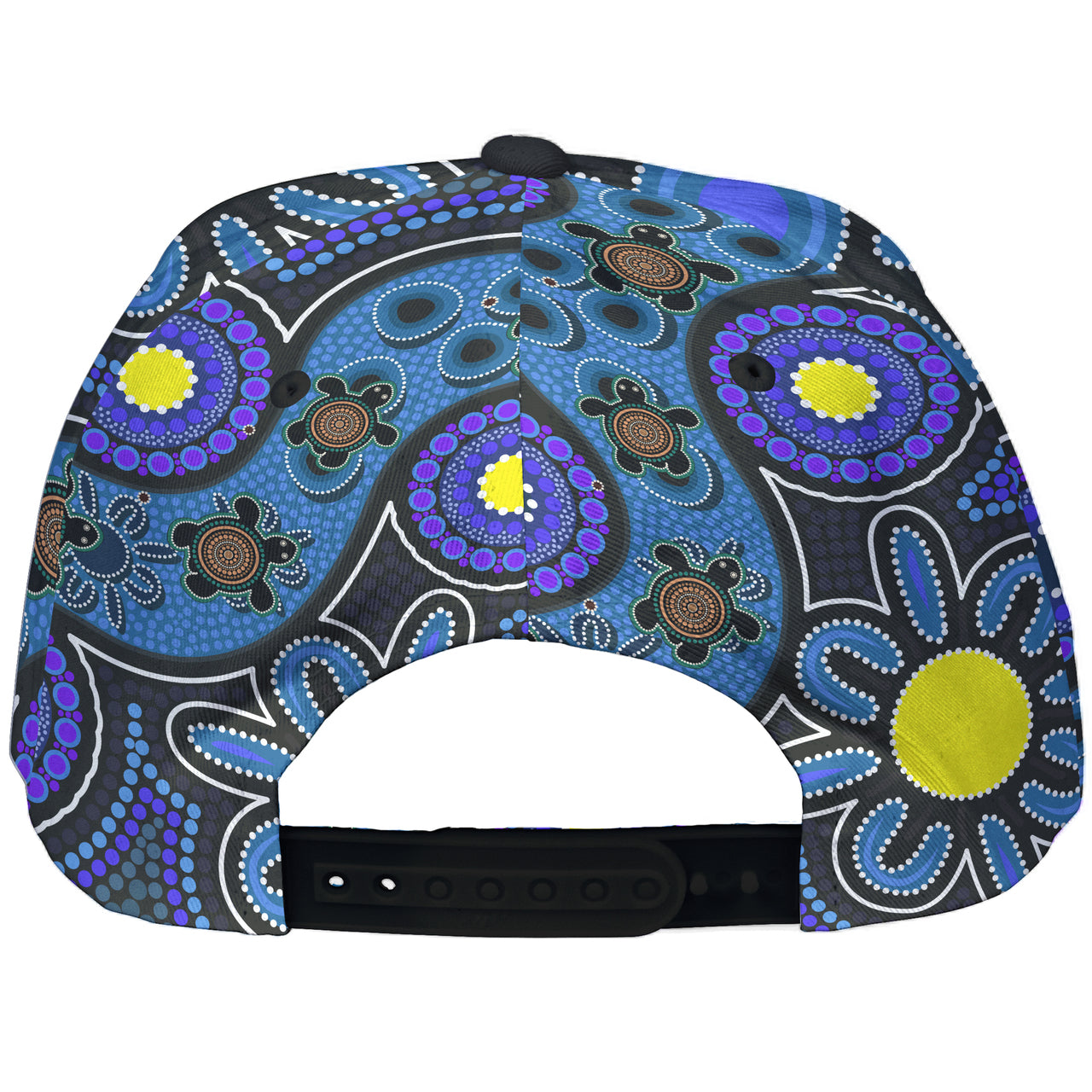 cowboys-2022-aboriginal-rugby-custom-cap-super-queensland-cowboys