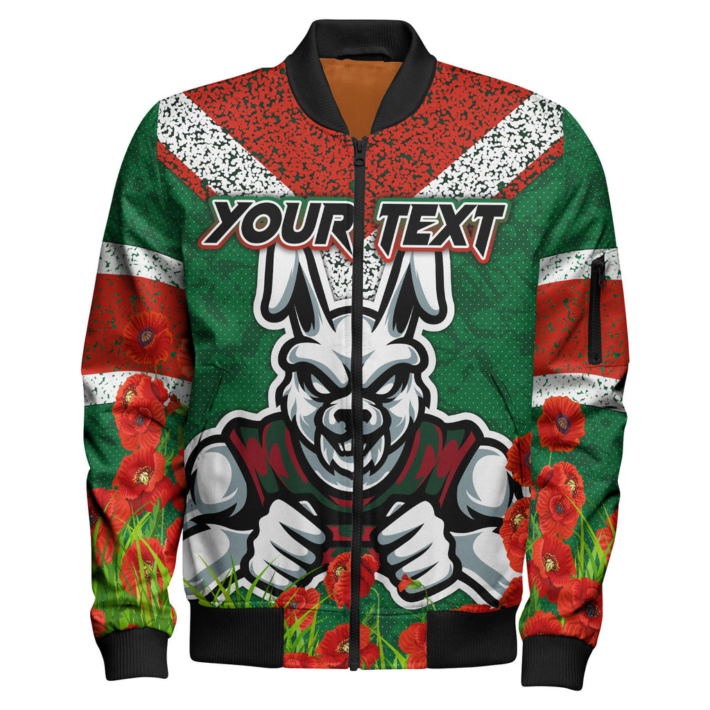 rabbitohs-rugby-bomber-jacket-custom-souths-with-anzac-poppy-bomber-jacket-1