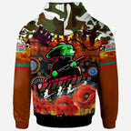 rabbitohs-rugby-custom-camouflage-anzac-poppy-hoodie-souths-anzac-lest-we-forget-spirit