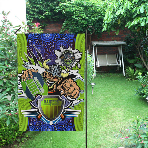 raiders-rugby-flag-custom-the-indigenous-vikings-power-scratch-style-flag