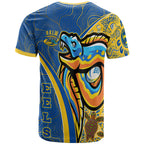 nrlw-eels-rugby-t-shirt-custom-indigenous-parramatta-eels-with-turtles-and-rugby-ball-aboriginal-style-woman-t-shirt