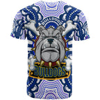 bulldogs-rugby-indigenous-custom-t-shirt-canterbury-bankstown-super-berries-aboriginal-footprint