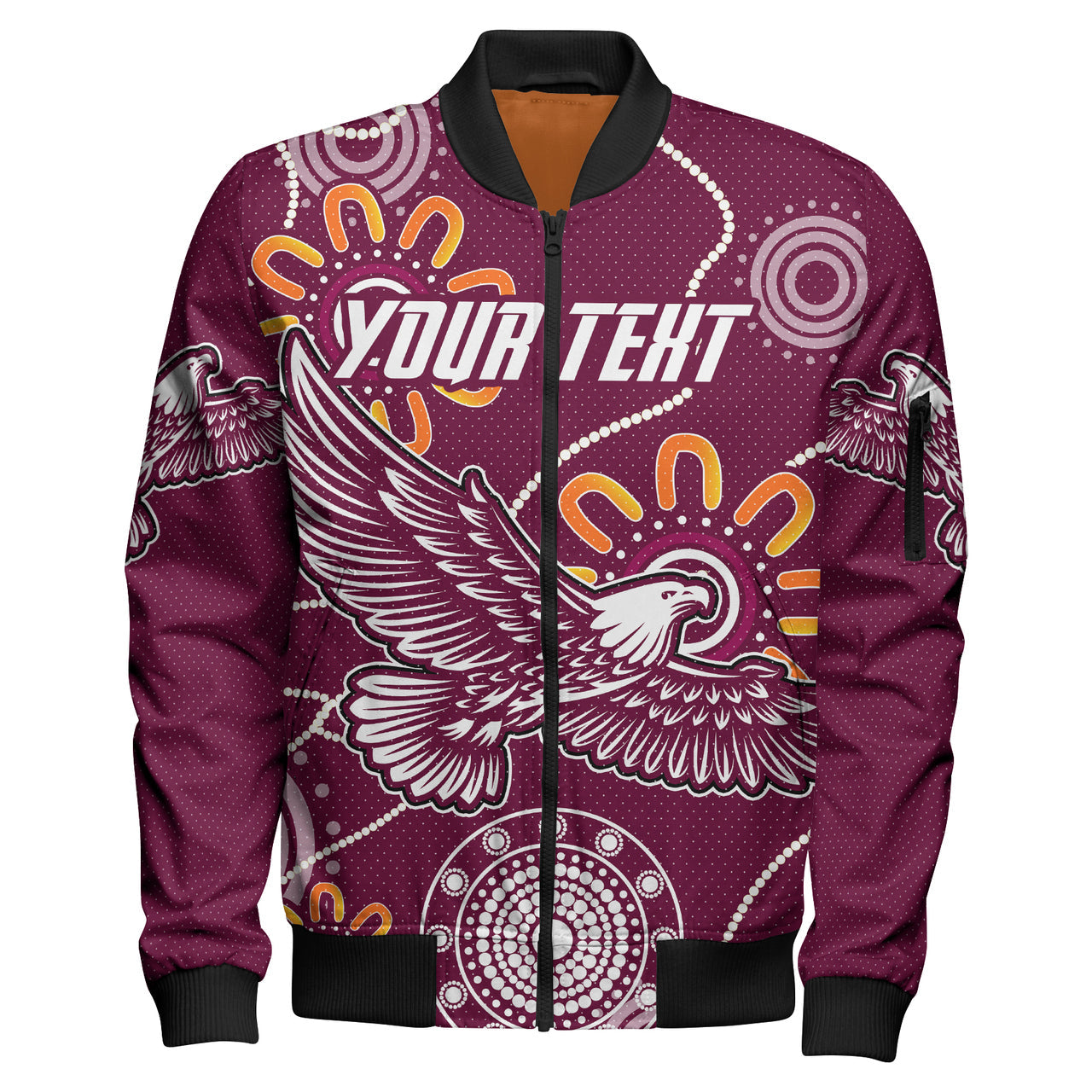 sea-eagles-rugby-bomber-jacket-custom-sea-eagles-bomber-jacket
