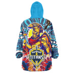 titans-aboriginal-rugby-snug-hoodie-the-indigenous-titans-warriors-with-aboriginal-lizard-and-sun-oodie-blanket