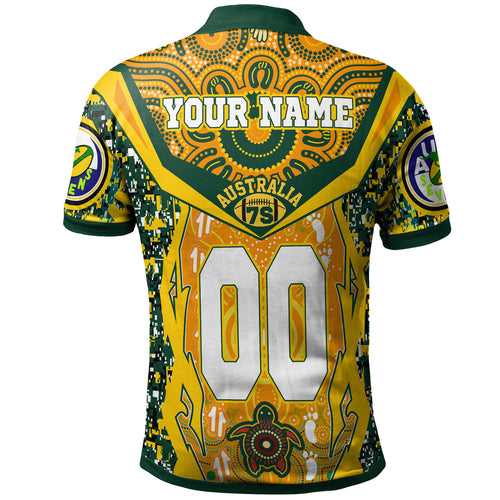 australian-rugby-sevens-mens-squad-unisex-polo-shirt-custom-aussie-7s-arcade-patterns-with-aboriginal-turtles-polo-shirt
