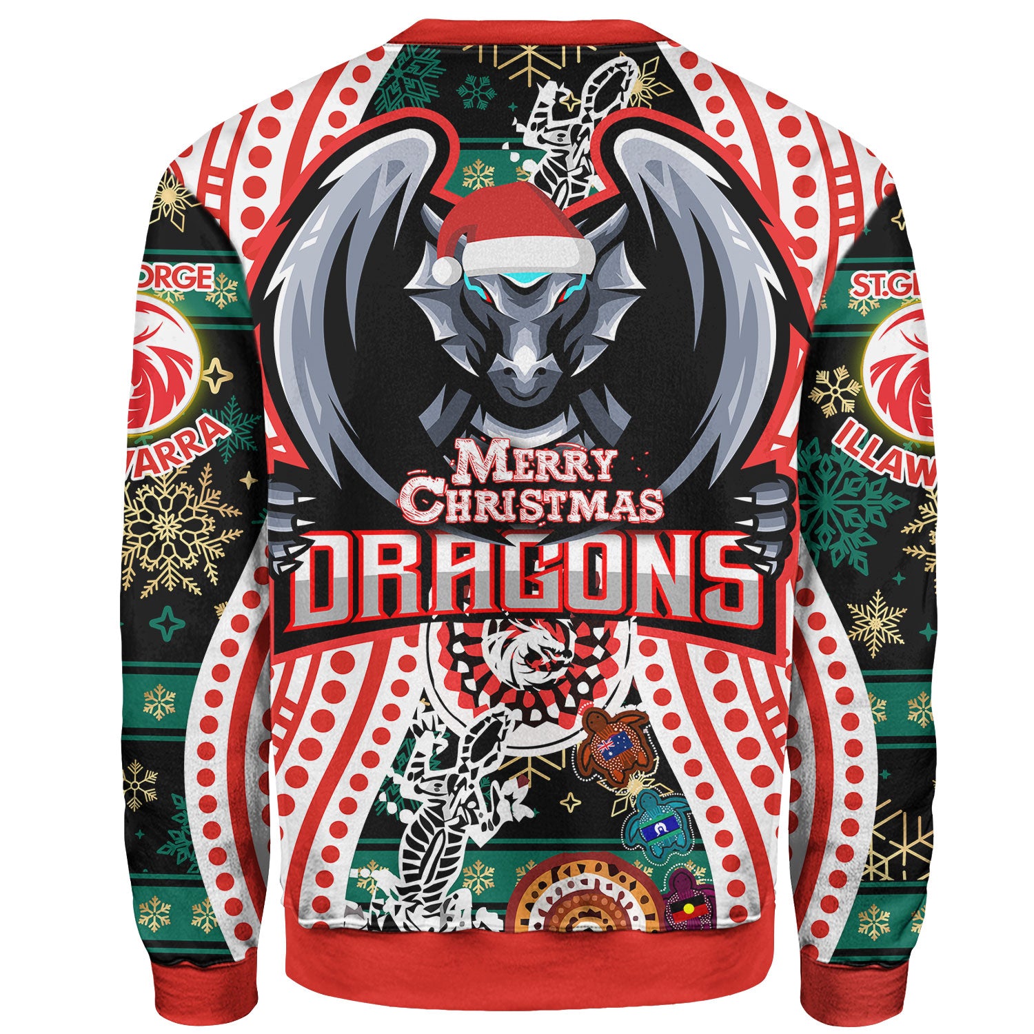 st-george-rugby-christmas-sweatshirt-custom-merry-christmas-st-george-illawarra-dragons-sweatshirt