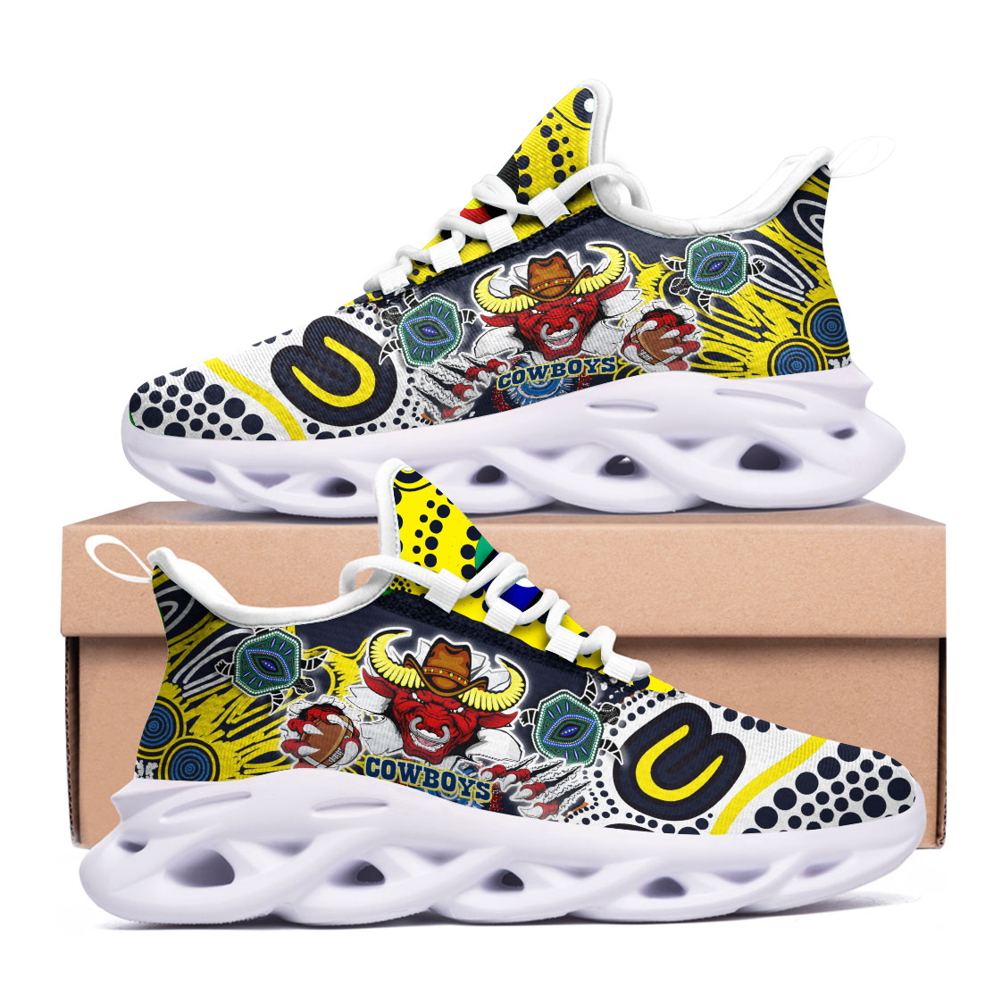 cowboys-rugby-clunky-shoes-indigenous-queensland-super-cows-with-sea-turtle-scratch-style-clunky-shoes