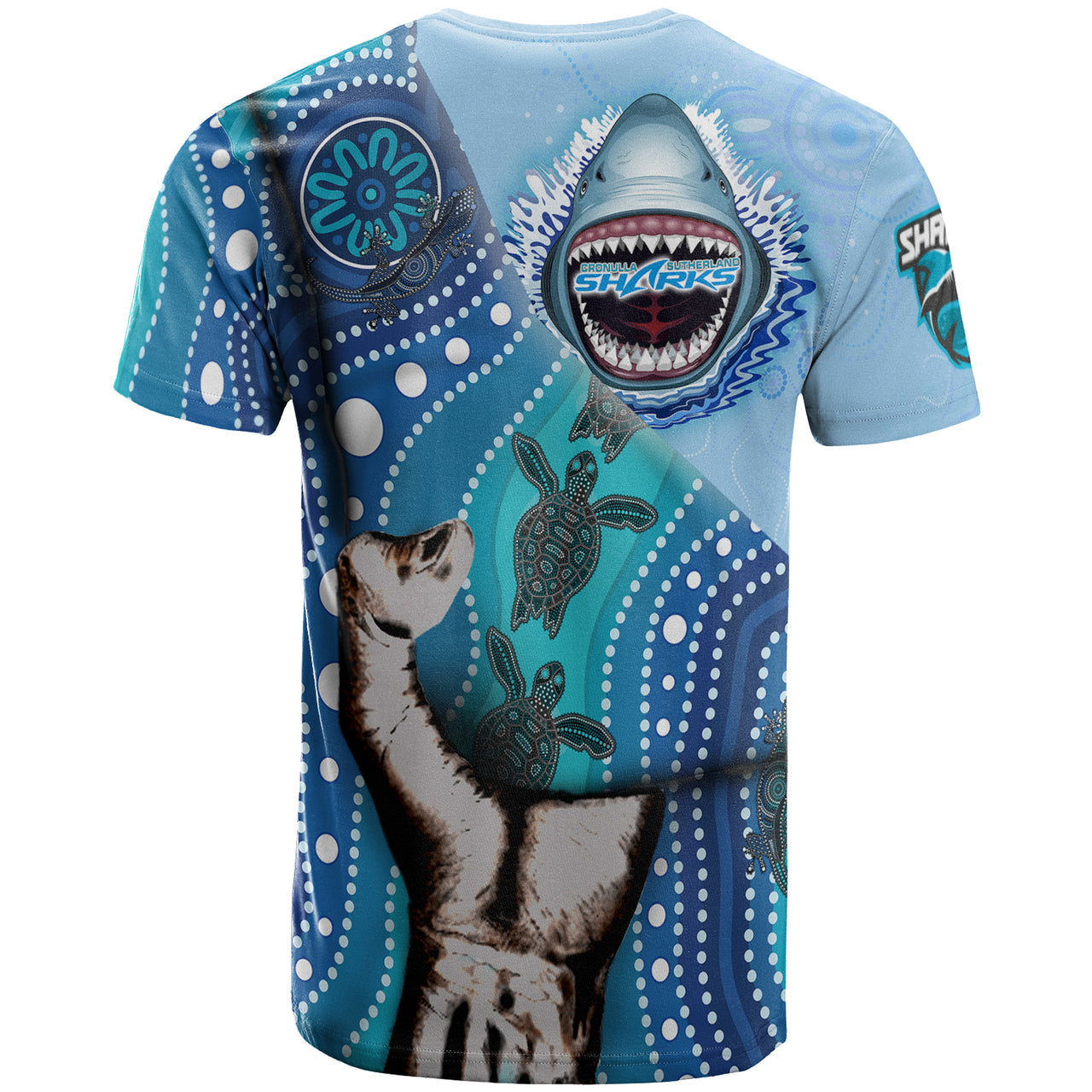 sharks-rugby-aboriginal-custom-patronage-t-shirt-cronulla-sutherland-sharks-bloods-in-my-veins