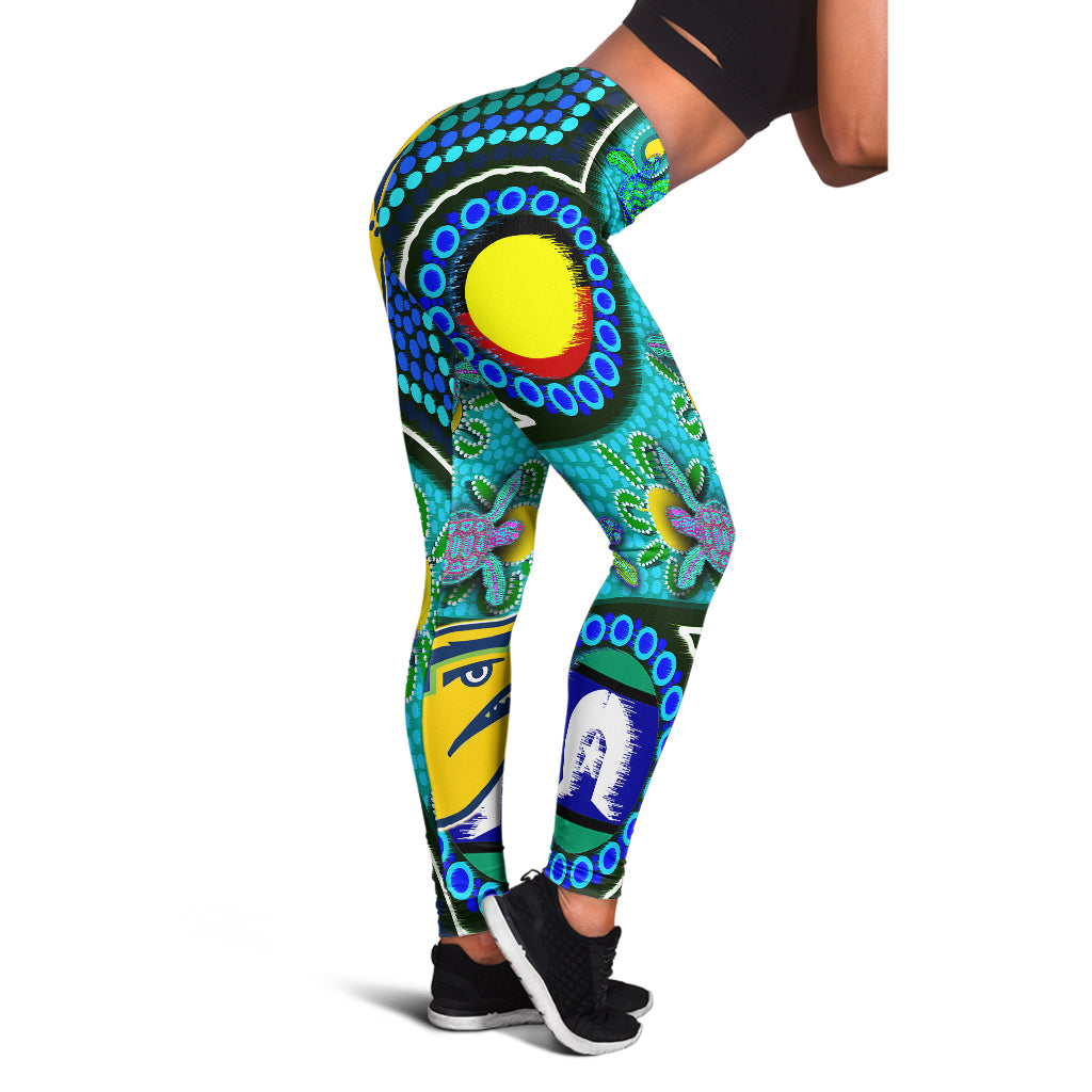 eels-rugby-leggings-indigenous-eels-with-aboriginal-and-torres-strait-islander-flag-leggings