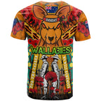 wallabies-rugby-anzac-day-custom-watercolour-t-shirt-remembrance-lest-we-forget-with-poppy-flower