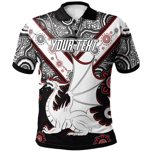 st-george-rugby-polo-shirt-custom-aboriginal-dragons-polo-shirt