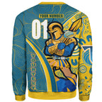 titans-rugby-sweatshirt-custom-gold-coast-titans-pride-mascot-with-aboriginal-culture-player-and-number-sweatshirt