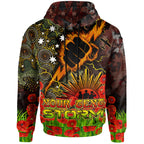 storm-rugby-hoodie-custom-anzac-storm-with-remembrance-poppy-and-indigenous-patterns-hoodie