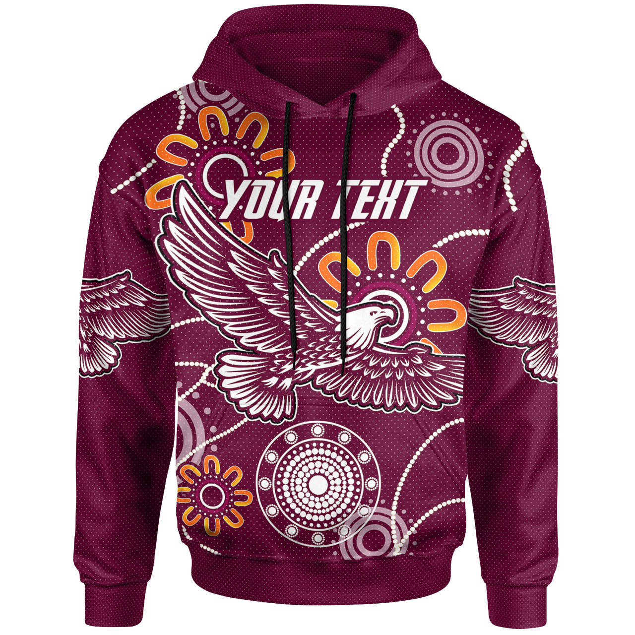 sea-eagles-rugby-hoodie-custom-sea-eagles-hoodie