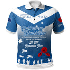 australia-canterbury-bankstown-anzac-custom-polo-shirt-keeping-the-spirit-alive-polo-shirt