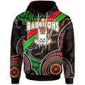 rabbitohs-rugby-hoodie-custom-rabbitohs-aboriginal-dreaming-patterns-australia-culture-hoodie