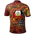 australia-naidoc-week-2023-indigenous-polo-shirt-custom-aussie-naidoc-boy-with-animals-in-indigenous-culture-culture