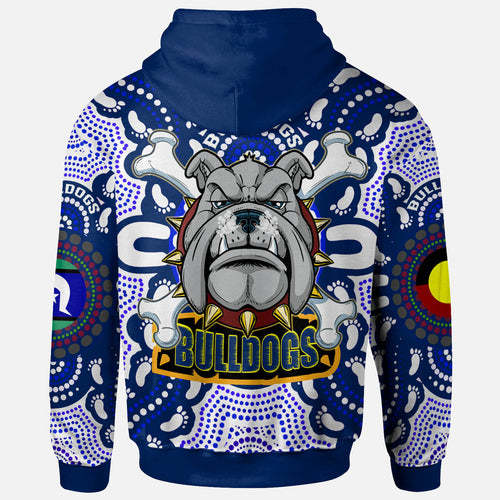 bulldogs-rugby-indigenous-custom-hoodie-canterbury-bankstown-super-berries-aboriginal-footprint