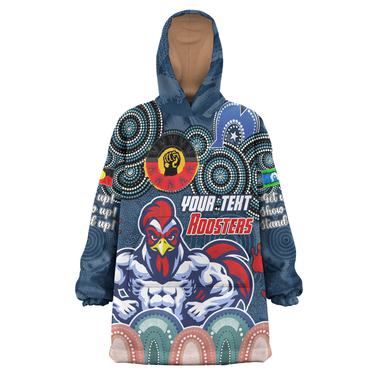 roosters-naidoc-week-rugby-snug-hoodie-naidoc-sydney-roosters-oodie-blanket