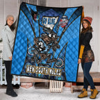 new-south-wales-rugby-league-team-quilt-new-south-wales-blues-mascot-with-aboriginal-art-state-of-origin-quilt
