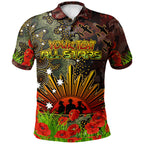 all-stars-rugby-polo-shirt-custom-anzac-all-stars-with-remembrance-poppy-and-indigenous-patterns-polo-shirt