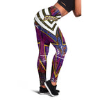 storm-rugby-leggings-storm-and-thunder-aboriginal-style-of-dot-background-leggings