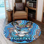 sharks-rugby-round-rug-sharks-rugby-ball-with-aboriginal-culture-and-naidoc-week-get-up-stand-up-show-up-round-rug