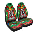rabbitohs-rugby-aboriginal-anzac-day-custom-watercolour-car-seat-cover-remembrance-indigenous-rabbitohs-with-poppy-flower