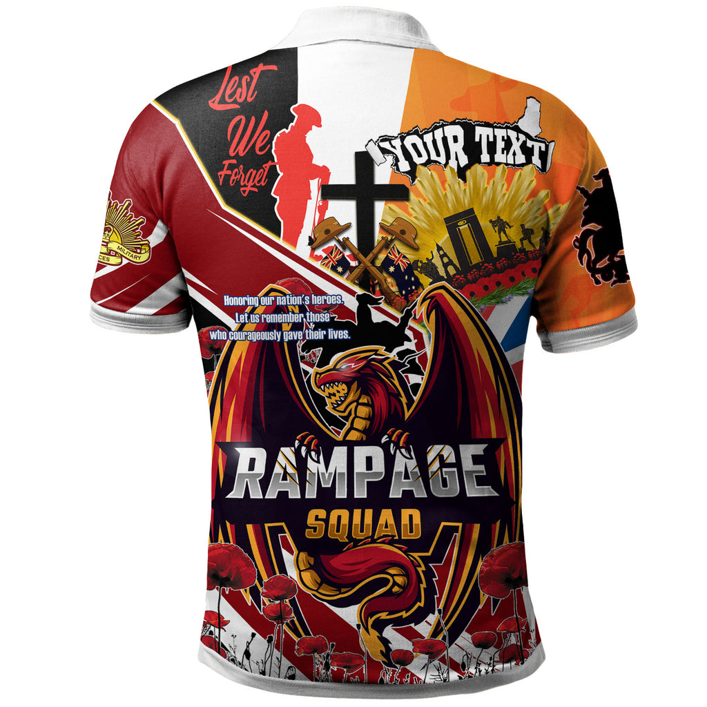 st-george-rugby-polo-shirt-custom-remembrance-dragons-anzac-quote-with-poppy-and-rosemary-polo-shirt