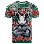 rabbitohs-rugby-t-shirt-custom-polynesian-super-rabbitohs-t-shirt
