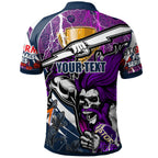 storm-premierships-rugby-polo-shirt-custom-road-to-final-melbourne-storm-thunder-ghost-aboriginal-culture-polo-shirt