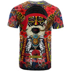 all-stars-rugby-anzac-day-custom-watercolour-t-shirt-remembrance-indigenous-dreamtime-with-poppy-flower
