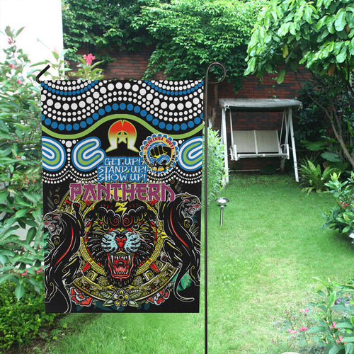 panthers-rugby-naidoc-week-flag-custom-indigenous-panthers-naidoc-week-celebrations-vintage-style-flag