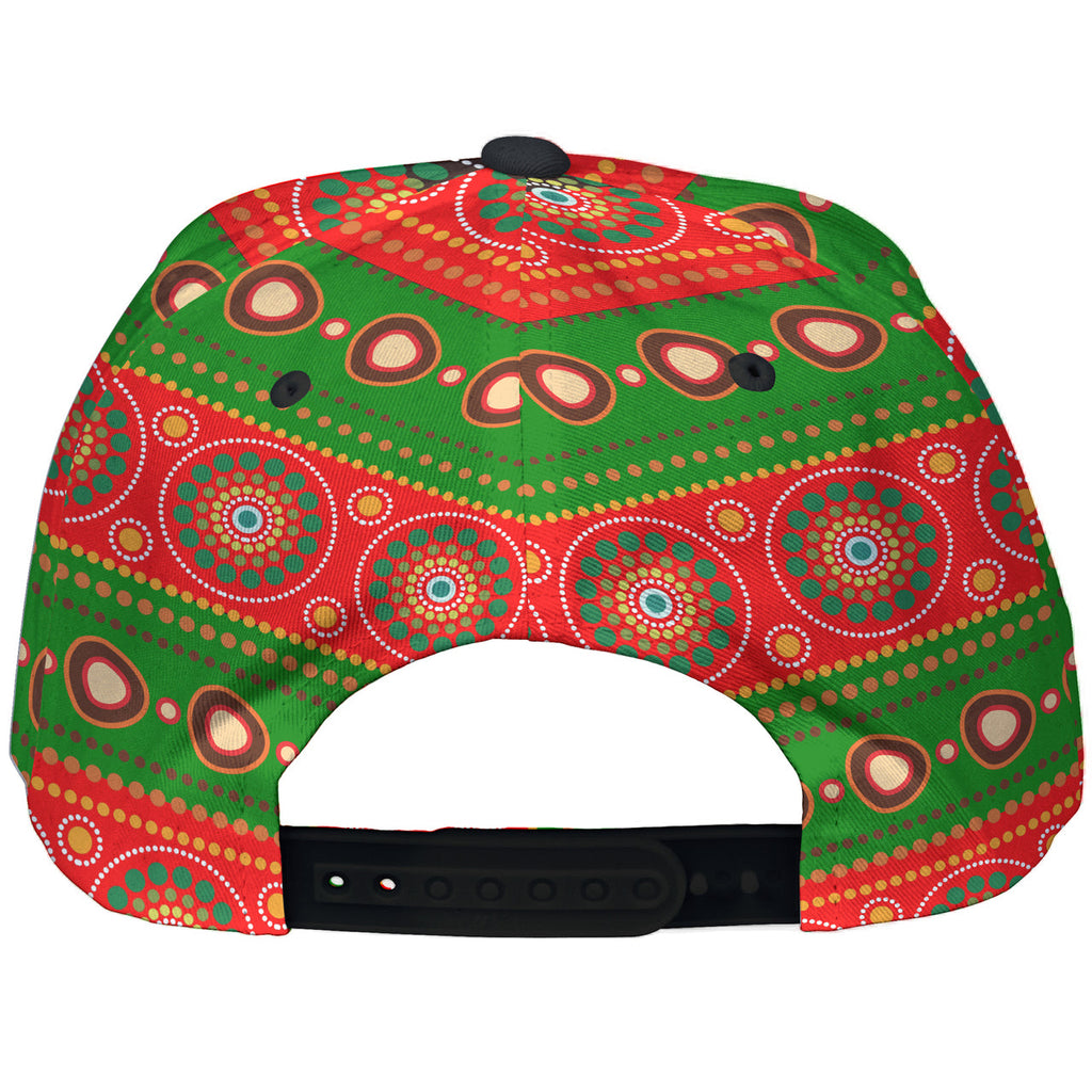 rabbitohs-aboriginal-rugby-cap-indigenous-rabbitohs-soul