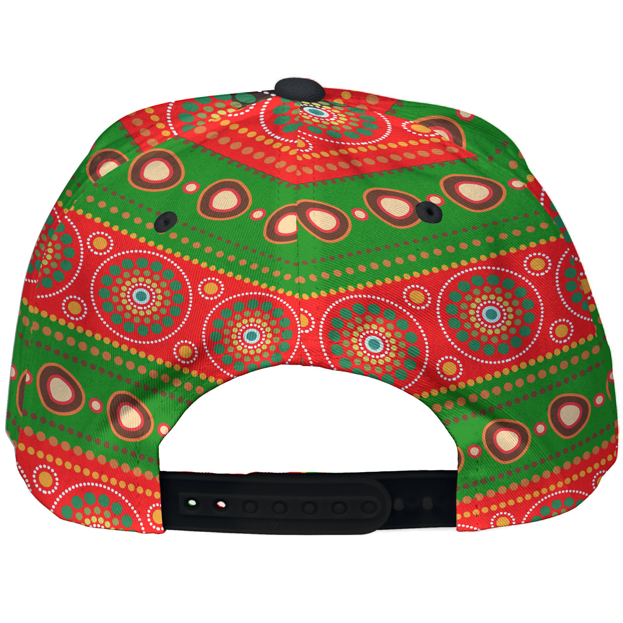 rabbitohs-aboriginal-rugby-cap-indigenous-rabbitohs-soul