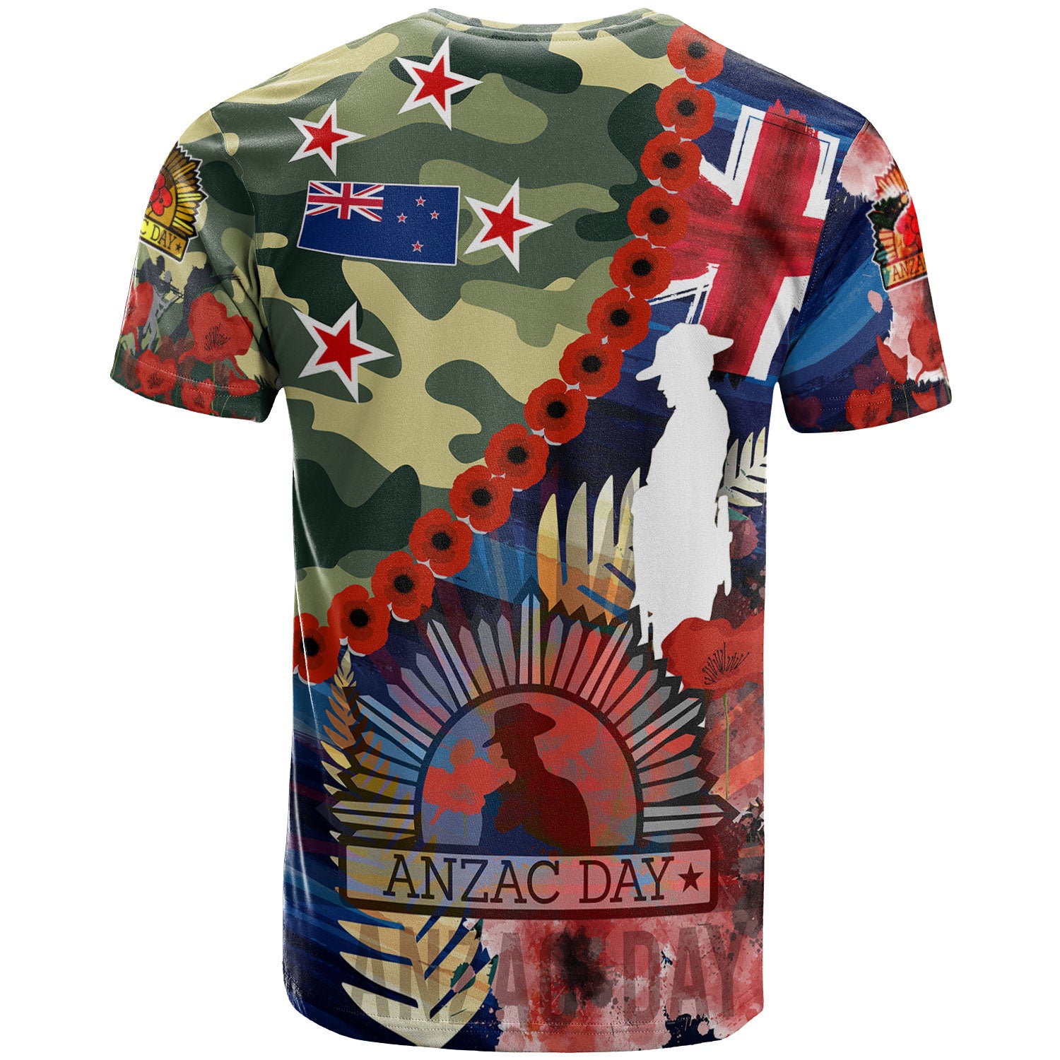 new-zealand-anzac-camouflage-curve-t-shirt-remembrance-anzac-day-and-the-dawn-service-t-shirt